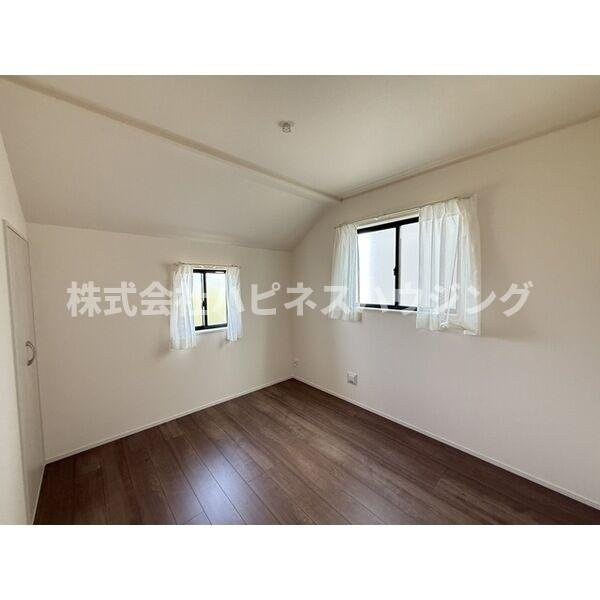 Ｋｏｌｅｔ松戸幸田～コレットマツドコウデ～の設備