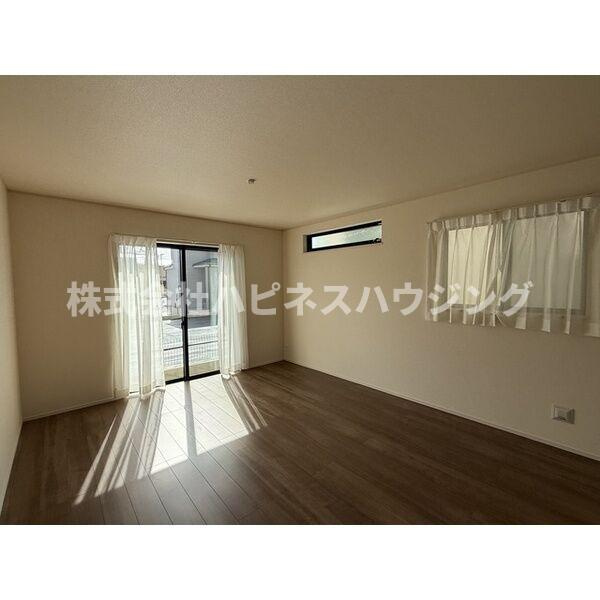 Ｋｏｌｅｔ松戸幸田～コレットマツドコウデ～の庭