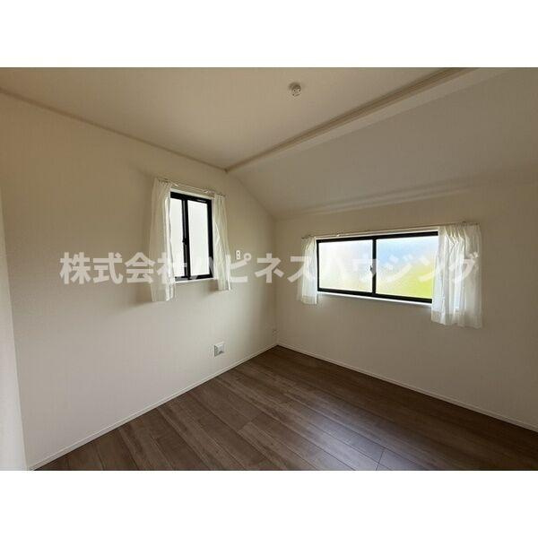 Ｋｏｌｅｔ松戸幸田～コレットマツドコウデ～の内装