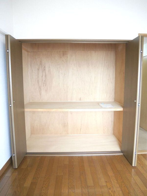 【収納】 | パレスマリソル