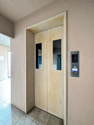 【その他共用部分】 | パレスマリソル