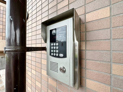 【設備】 | パレスマリソル