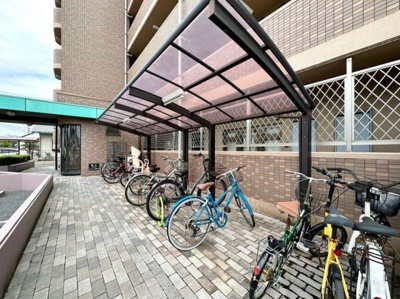 【その他共用部分】 | パレスマリソル