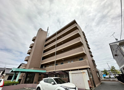 【外観】 | パレスマリソル