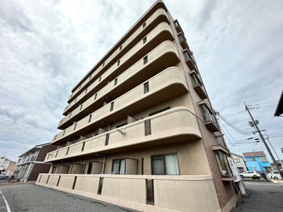 【外観】 | パレスマリソル