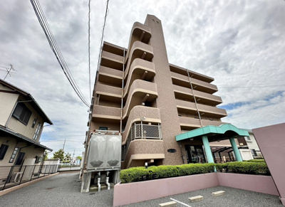 【周辺】 | パレスマリソル