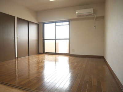 【洋室】 | パレスマリソル