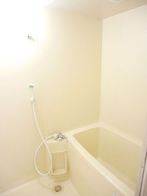 【浴室】 | パレスマリソル