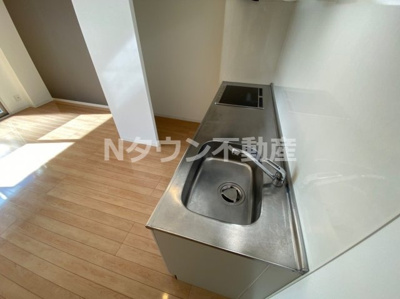 【キッチン】 | レジェンドケー