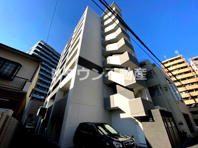 【外観】 | レジェンドケー