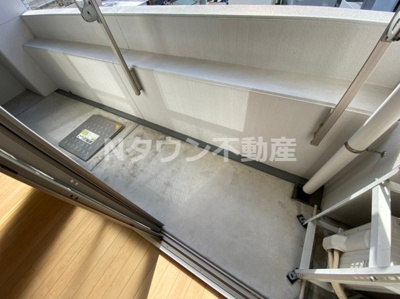 【バルコニー】 | レジェンドケー