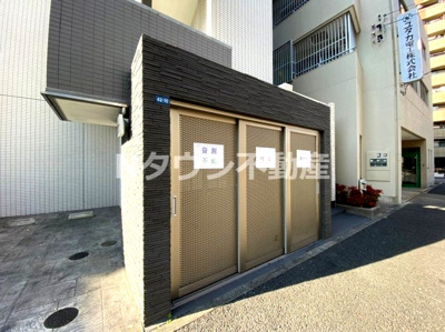 【その他共用部分】 | レジェンドケー