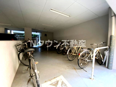 【その他共用部分】 | レジェンドケー