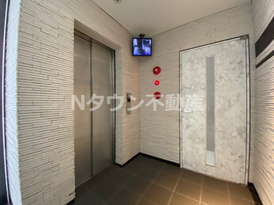 【その他共用部分】 | レジェンドケー