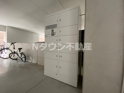 【その他共用部分】 | レジェンドケー