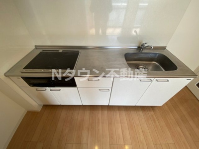 【キッチン】 | レジェンドケー