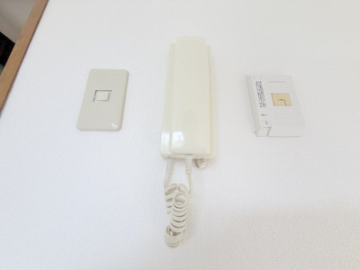 【セキュリティ】 | カーサ青崎Ⅰ