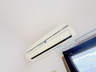 【設備】 | カーサ青崎Ⅰ