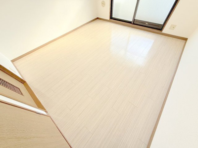 【子供部屋】 | カーサ青崎Ⅰ