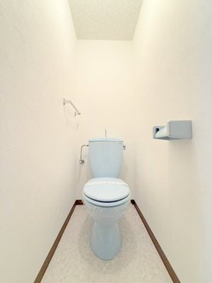 【トイレ】 | カーサ青崎Ⅰ