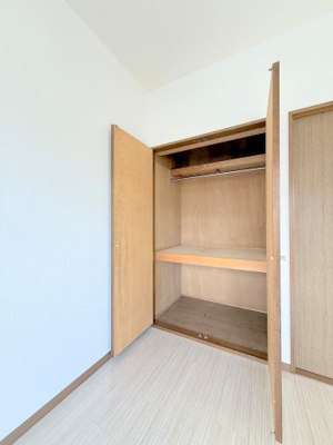 【収納】 | カーサ青崎Ⅰ