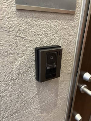 【セキュリティ】 | ユナイト白楽アンシャンテ