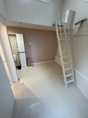 【内装】 | ユナイト白楽アンシャンテ