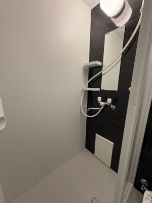 【シャワールーム】 | ユナイト白楽アンシャンテ