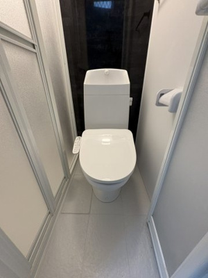 【トイレ】 | ユナイト白楽アンシャンテ