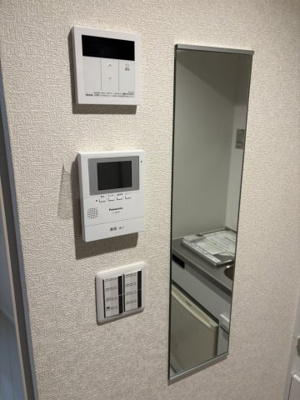 【セキュリティ】 | ユナイト白楽アンシャンテ