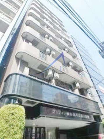 グリフィン横浜・反町公園参番館