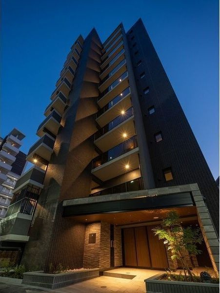 プロシード白壁