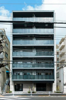 【外観】 | 外観もきれいです