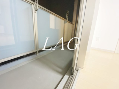 【バルコニー】 | iZAMi | バルコニーです。（同仕様です。）