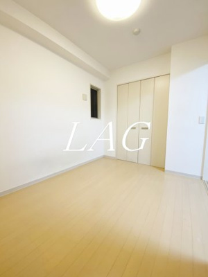 【寝室】 | iZAMi | 寝室です。（同仕様です。）