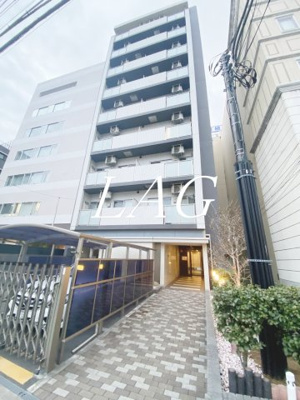 【外観】 | iZAMi | 外観です。