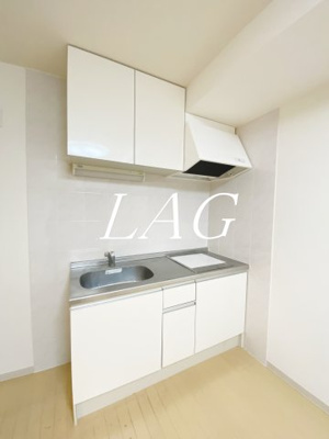 【キッチン】 | iZAMi | キッチンです。（同仕様です。）