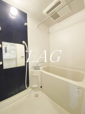 【浴室】 | iZAMi | お風呂です。（同仕様です。）