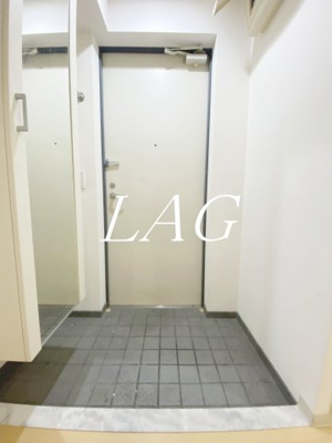 【玄関】 | iZAMi | 玄関です。（同仕様です。）