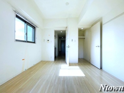 【居間・リビング】 | フェアリー | リビングです