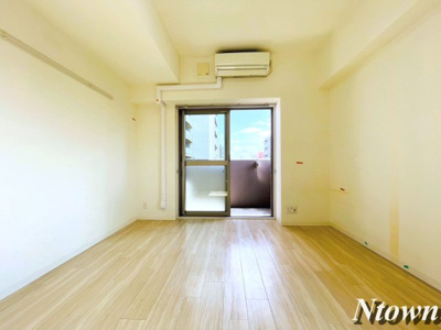 【その他】 | フェアリー | ゆったり過ごせる居間です