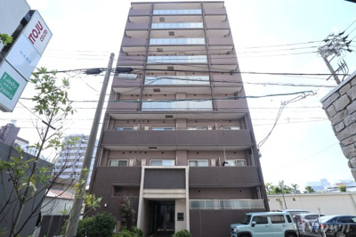 【外観】 | フェアリー | きれいな外観です