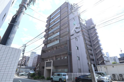 【外観】 | フェアリー | 外はこのようになっています