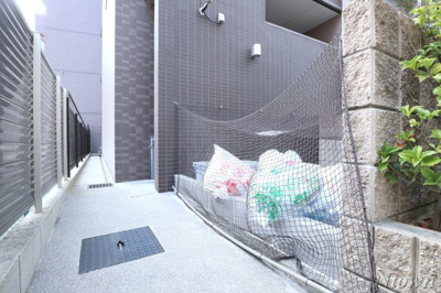 【その他共用部分】 | フェアリー