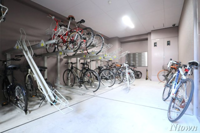 【その他共用部分】 | フェアリー