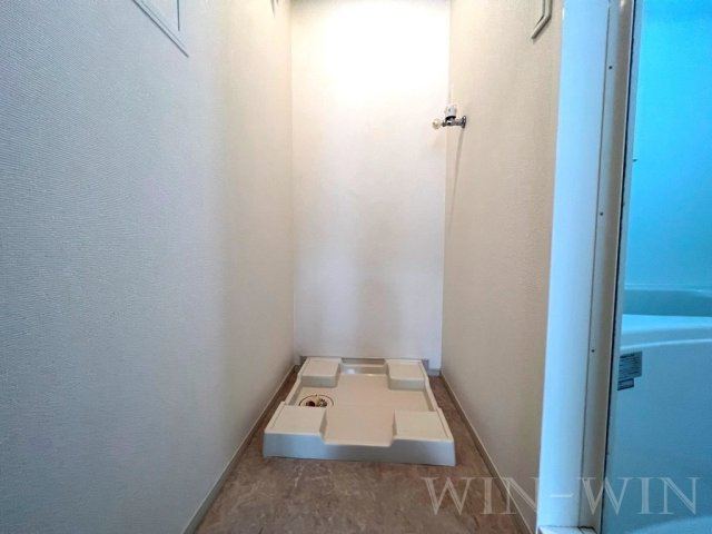 ユトリロ緑ヶ丘 2 Bの設備|イメージ（同建物内・同間取りの写真）