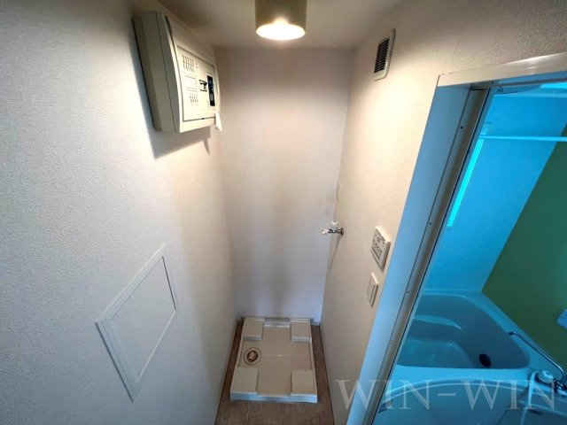 ユトリロ緑ヶ丘 2 Bの設備|イメージ（同建物内・同間取りの写真）