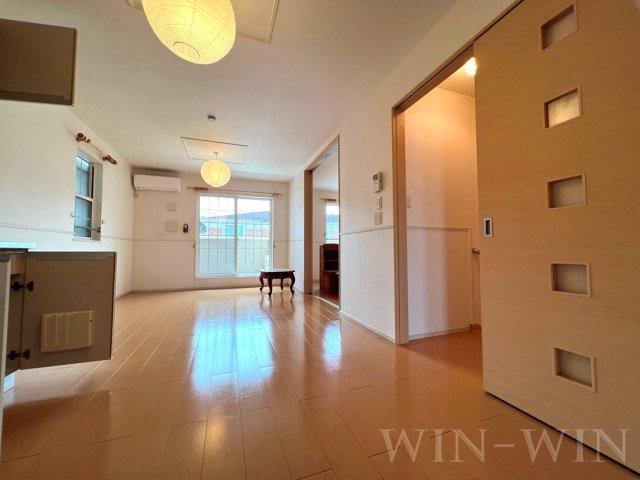 ユトリロ緑ヶ丘 2 Bのその他|イメージ（同建物内・同間取りの写真）