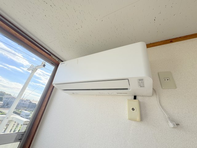 ユー18ビルの設備