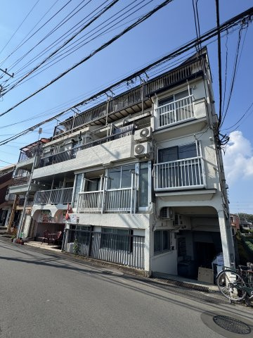 ユー18ビル